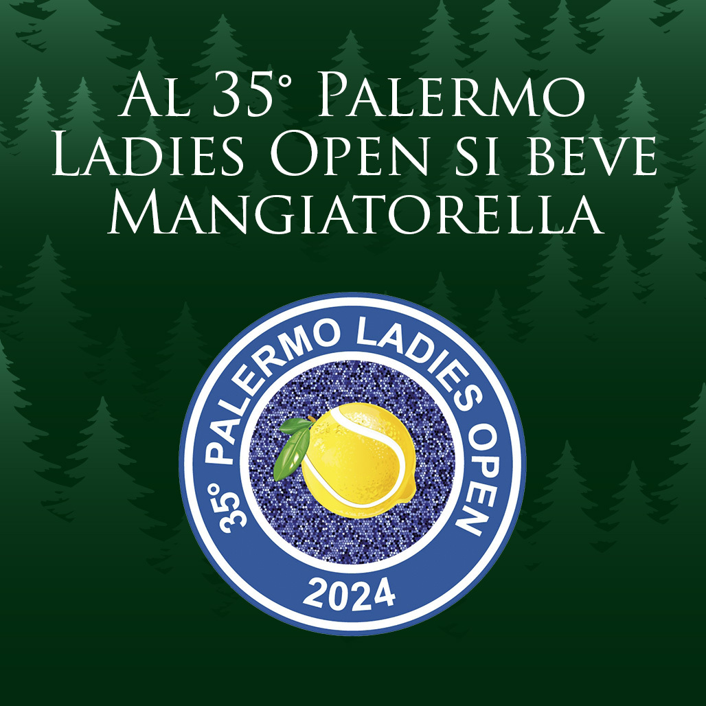 Palermo Ladies Open 2024