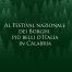 Festival bellezze della Calabria, Mangiatorella c’è