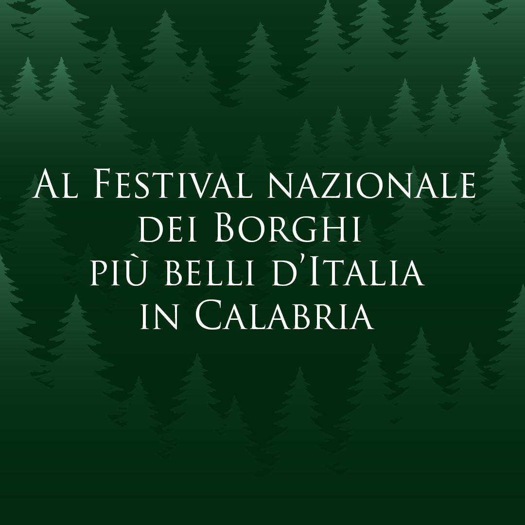 Festival bellezze della Calabria, Mangiatorella c’è